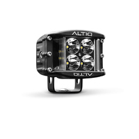 ALTIQ DX4 Hybrid LED Work Light