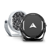 ALTIQ Rogue 7 Inch MK3 LED Driving Lights - Arctic White