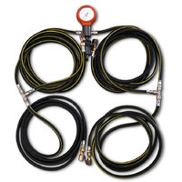 MAXTRAX Indeflate 2 or 4 Hose - Analogue