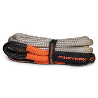 MAXTRAX Kinetic Rope - 4x4 Recovery Rope