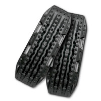 MAXTRAX LITE Recovery Boards - Black (Pair)