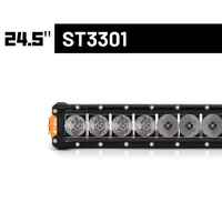 STEDI ST3301 Pro 24.5 Inch 16 LED Light Bar