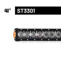 STEDI ST3301 Pro 41 Inch 28 LED Light Bar