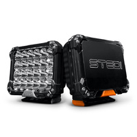 STEDI Quad PRO LED Driving Lights