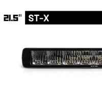 STEDI ST-X 21.5 Inch LED Light Bar (E-MARK)