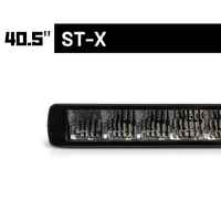 STEDI ST-X 40.5 Inch LED Light Bar (E-MARK)