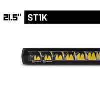 STEDI ST1K 21.5 Inch E-Mark LED Light Bar