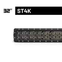 STEDI 32 Inch ST4K 60 LED Double Row Light Bar