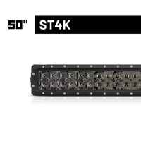 STEDI 50 Inch ST4K 96 LED Double Row Light Bar
