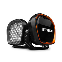 STEDI Type-X EVO 8.5 Inch LED Driving Lights