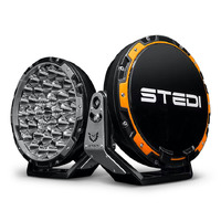STEDI Type-X PRO 8.5 Inch LED Driving Lights