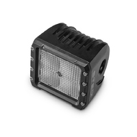 STEDI C-4 Black Edition LED Light Cube - Diffuse