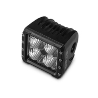 STEDI C-4 Black Edition LED Light Cube - Flood