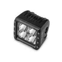 STEDI C-4 Black Edition LED Light Cube - Spot