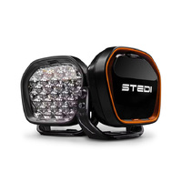 STEDI Type-X EVO 7 Inch LED Driving Lights