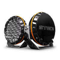 STEDI Type-X Sport 7 Inch LED Driving Lights