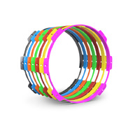 STEDI Type X Pro Colour Ring