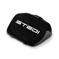 STEDI Type X Evo Black Out Covers